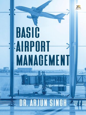 cover image of Basic Airport Management